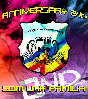FCBIBitung's tweet photo. Semoga seterusnya kita tetap keluarga http://t.co/Wi7i9Dpkac