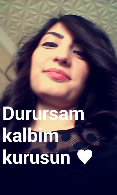 ebrukayaa19's tweet photo. #durursamkalbimkurusun ☺👆👊💪 http://t.co/gVFyK40Lh5