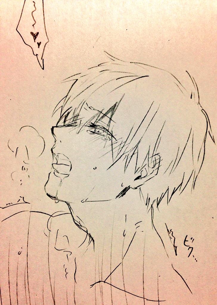 あまね Twitterissa 咲良さん Skr Www 白カネキくんのイキ顔 W リクエストされたキャラの指定された表情を描く Http T Co Gft3xkhpno あまね Twitterissa 咲良さん Skr Www 白カネキくんのイキ顔 W リクエストされたキャラの指定された表情を描く Http T Co Gft3xkhpno