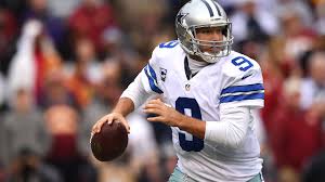 Happy 35th birthday, Tony Romo.  Still a young man, unless you\re an NFLQB. How much longer can he play? 