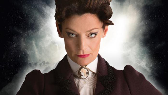 Happy Birthday to our proper bananas Master, Michelle Gomez!    