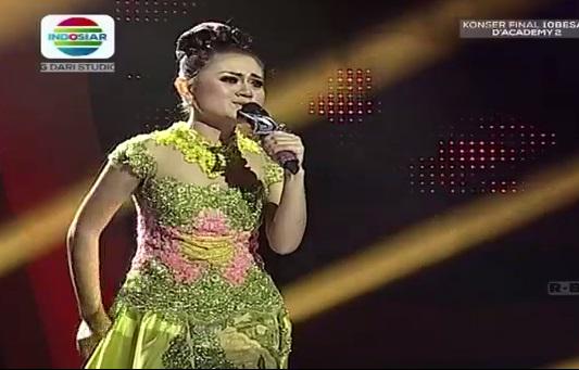 Comika cikampek (@ikaacademy) on Twitter photo 
