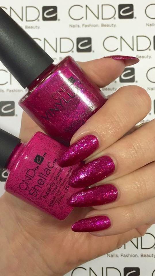 monty_center's tweet photo. Atrévete a brillar con el rosa con purpurina #ButterflyQueen de la colección #GardenMuse 
#MontyCenter 606 62 24 71 http://t.co/GuuXsDbuB9