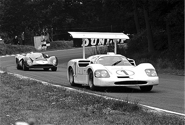 Racing History Pics tweet media