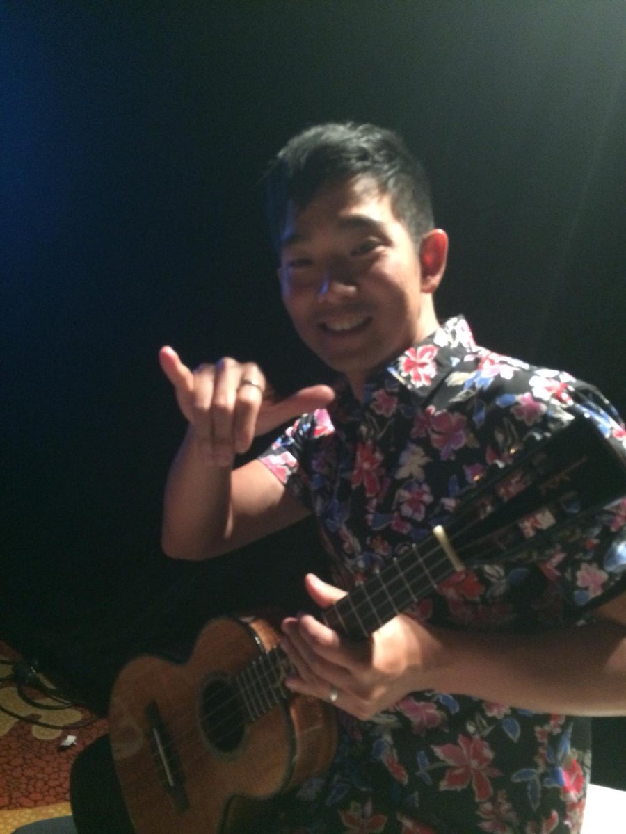 emilyculp: Amazing job  @jakeshimabukuro at #imaginecommerce http://t.co/PVnr7pVgFS