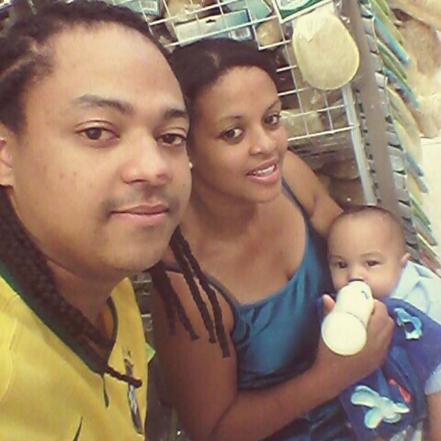 ELSON MILTON BASÍLIO tweet media