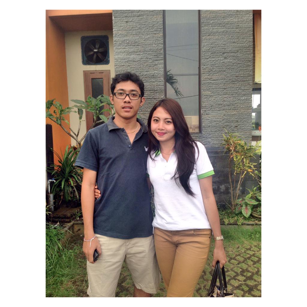 Putu Niaar Pramoda (@putuniaar) on Twitter photo 