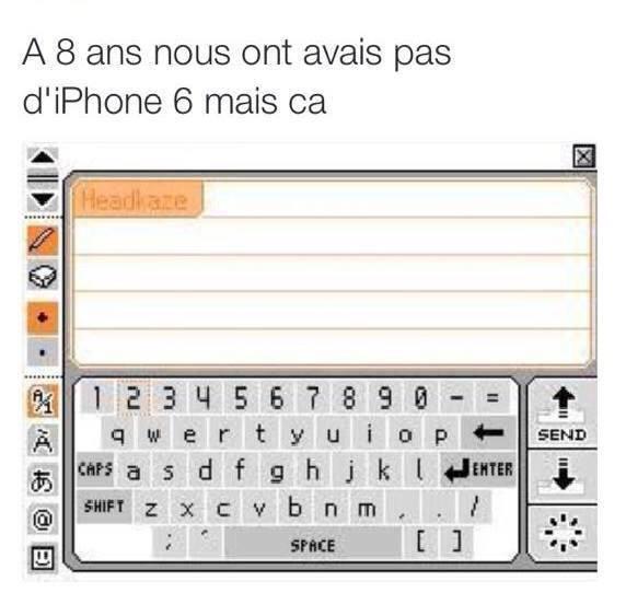 TesUnAncienSi_'s tweet photo. Qui valide ? 🙌🏼 http://t.co/PXub3kFmoS