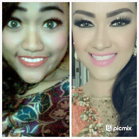 Monterie16's tweet photo. @juliaperrez lumayan mirip iya,kak jupe .. http://t.co/rZIuZbJvBC