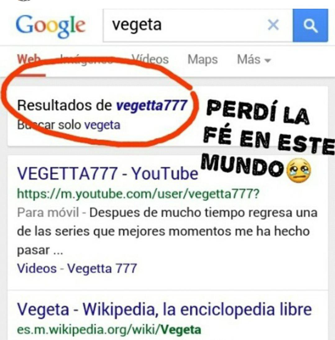 zInfernum's tweet photo. El mundo se está volviendo loco y tal. http://t.co/UEJeaSGWHv
