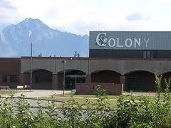 ASTRecruiter's tweet photo. Visiting Colony High School today as guest speaker for Government Studies class. http://t.co/qMzycVjX51