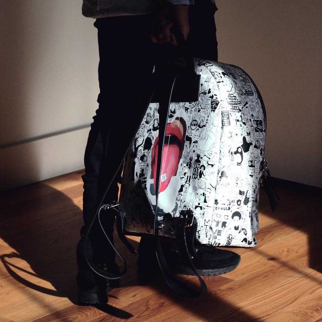 StrobleNewYork's tweet photo. Our collaboration with artist Amit Greenberg will be sold exclusively at @coletteparis More to come soon! http://t.co/PpnzhyZeOF