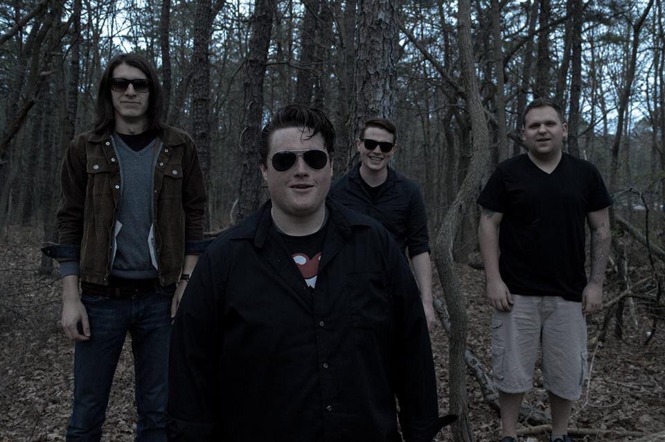 HeroesInError's tweet photo. We're pleased to announce the newest addition to Heroes In Error, Bill Finocchiaro! #hie #indierock #indie #music #np http://t.co/OqHE1T2wWu