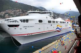 RConfidencial's tweet photo. EXTRA Dictan aprehensión contra ex ministro Heber García Plaza por ferry Virgen del Valle" http://t.co/qwJl7IhrmJ http://t.co/bj4W4Ix9bv