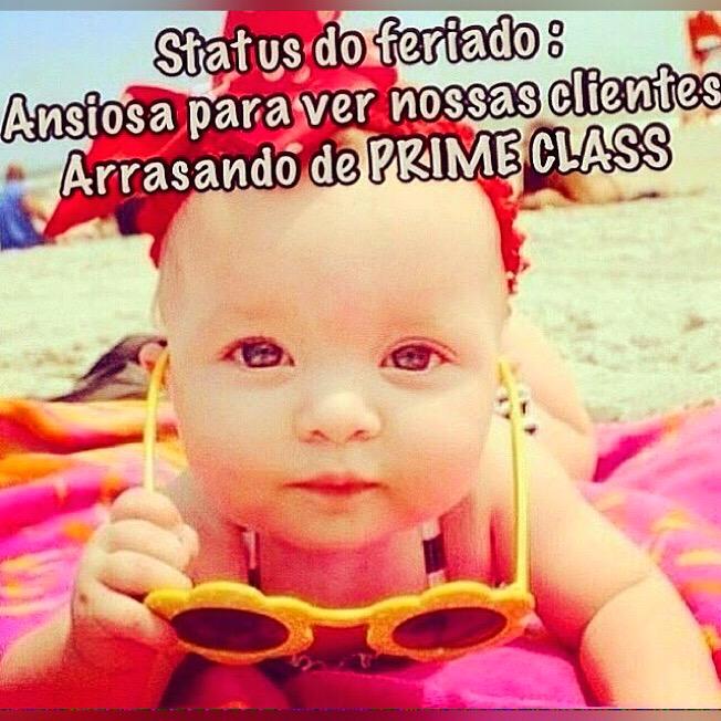 primeclass_'s tweet photo. FERIADO !!! ππΌ ππππβπΌοΈπ #status #feriado #primeclass #araraquara #fitness #beach #feriadΓ£o #primegirl #primecat http://t.co/acXGOpQ618