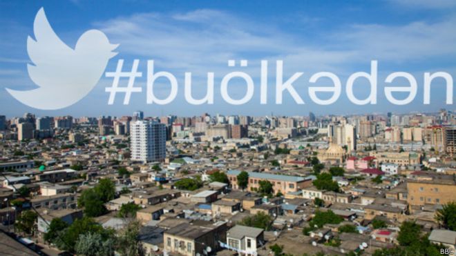 bbcazeri's tweet photo. Azərbaycanlılar #buölkədən nə istəyir? Bu günün #BBCAzeriTrending yazısında: http://t.co/O76R8Yho7S #aztwi http://t.co/rDkp7FvgS5