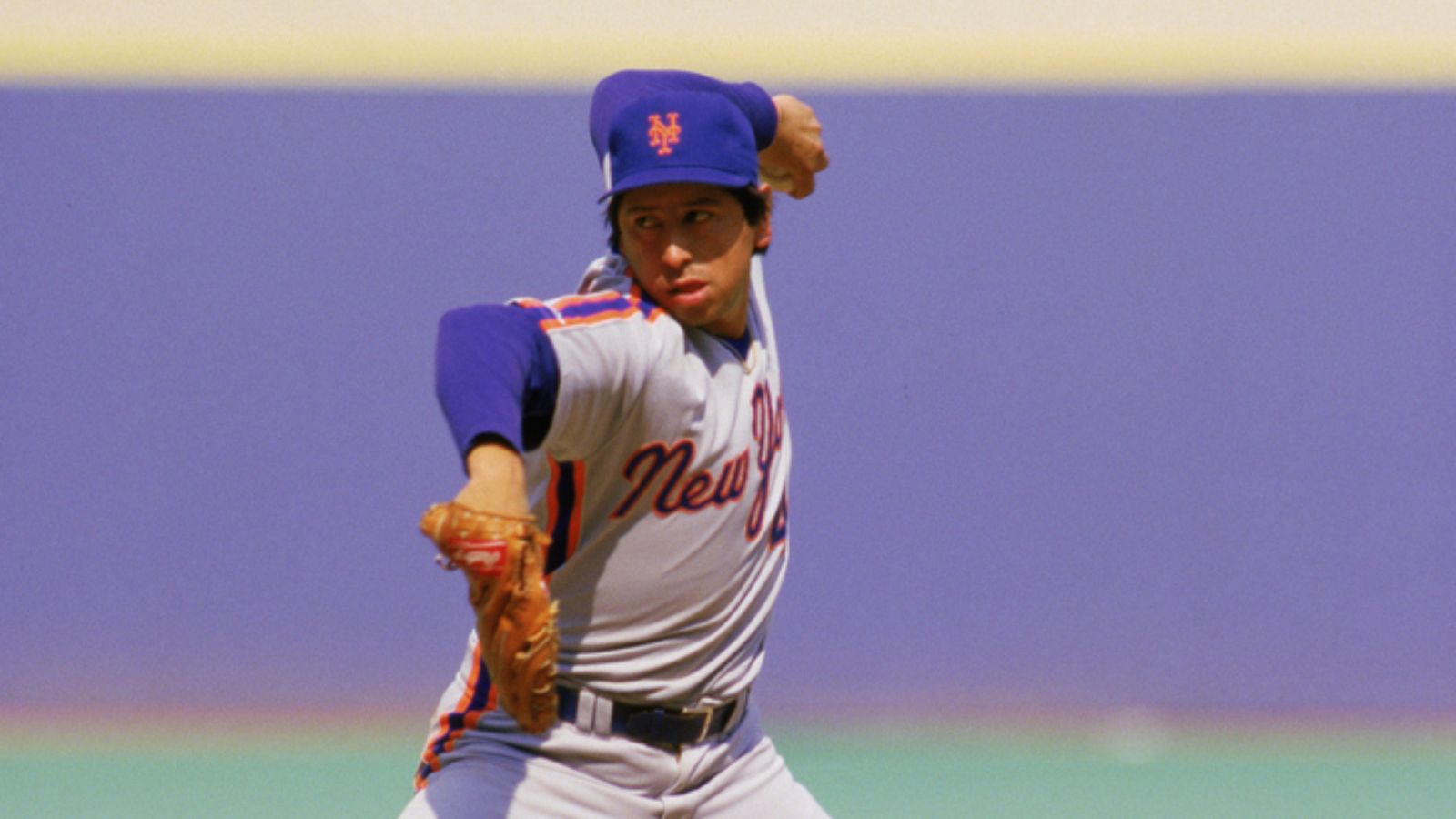 Happy 58th birthday to Jesse Orosco, who pitched in more games than any player in MLB history. 