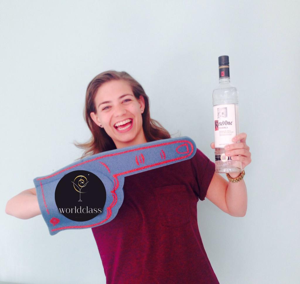 tessposthumus's tweet photo. Yeahhhh!! Made it into the Dutch World Class 2015 finals this June!! #worldclassnl #worldclass2015 #tessposthumus http://t.co/wdkes1YZJJ