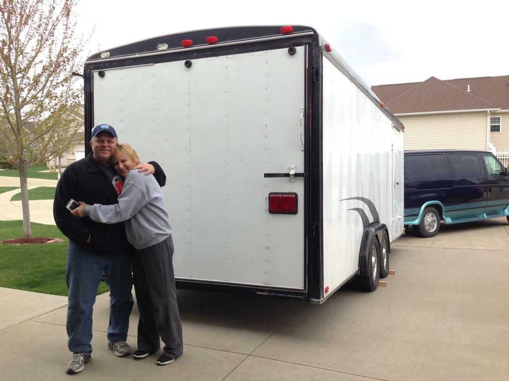 caitswenson's tweet photo. my parents are so cute 😊 http://t.co/IKgUq9bsVX