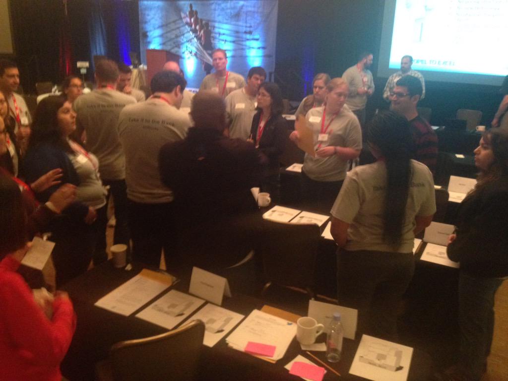 EAS_Hayes's tweet photo. @P2E_CI #PlanetParcel is #crushingit http://t.co/8gtQ4HJIPb