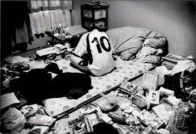 Dal Sol Levante all'Occidente una nuova piaga sociale e psicologica: Hikikomori!"#Psicoterapia"libero-pensiero.net/si-chiama-hiki…