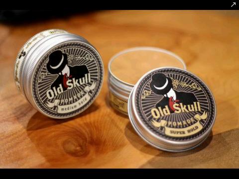 OLDSKULL BNA tweet media