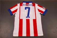 RopaCalitee's tweet photo. Semana de Champions en STOCK SIN ESPERAS CAMISETA REAL MADRID TALLA M JAMES Y CAMISETA ATLETI TALLA S GRIEZMANN 7 http://t.co/Fm4SYm6DBW