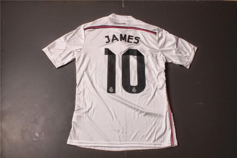 RopaCalitee's tweet photo. Semana de Champions en STOCK SIN ESPERAS CAMISETA REAL MADRID TALLA M JAMES Y CAMISETA ATLETI TALLA S GRIEZMANN 7 http://t.co/Fm4SYm6DBW