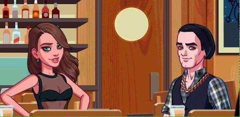 RoseKardash's tweet photo. Chase &amp; I went to Spitsville. We are done! We've been separated for about a month now. Back into dating. Meet Connor! http://t.co/RrBLatfuVA