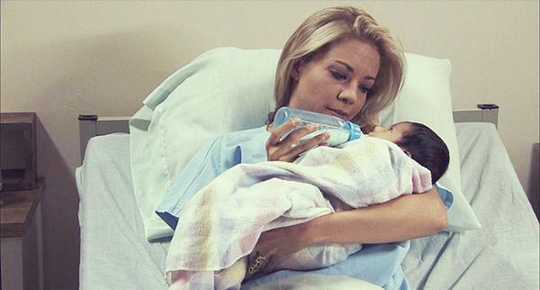 edisita_madujo's tweet photo. Hoy Veremos Una Nueva #MonicaRobles @FernandaCGA Xq El Amor De Madre #LoPuedeTodo #Isidro #Bebe @SrDeLosCielosTV http://t.co/gPtIoXYKvX