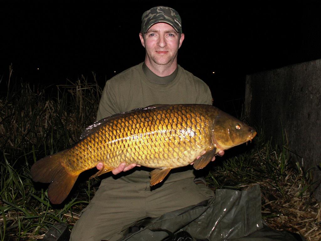 TF_Gear's tweet photo. Nice common from a wild welsh water. #carp #hardfightingfish http://t.co/8Il9uOx5Iv