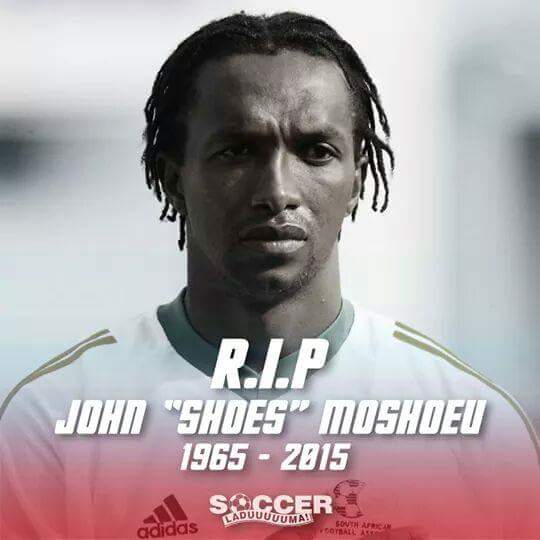 Shoooooooooooooes u run your race, may your soul RIP.