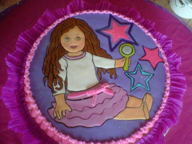 MiniSpaGirl's tweet image. La Torta no solo debe ser bella, tambien  debe tener buen sabor y estar fresca!