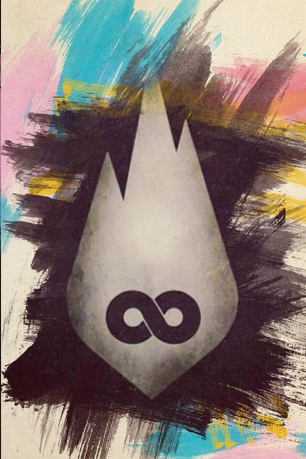Ninerjamie's tweet photo. @Kyle_Rawkfist Thanks for my wallpaper! IT'S AWESOME! #TFKTwitterParty http://t.co/bvrVkrOnAF