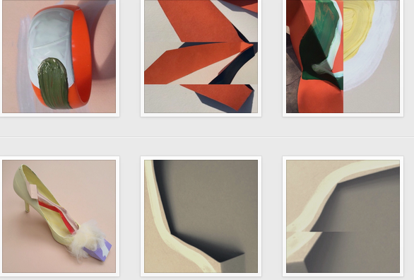 Tate's tweet photo. Thank you @TanyaLing for taking over our Instagram, exploring the vibrant colours &amp; patterns of #SoniaDelaunay http://t.co/KraatwuMs6