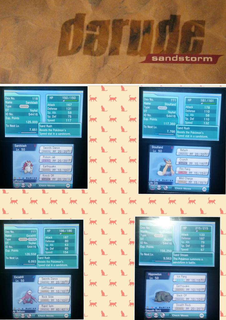 MMBA_HQ's tweet photo. ⏳Darude Rush Hour GA⌛
RT+Follow for a chance at these Excellent Sand Rush users along with Sand Stream!
4 winners! GL http://t.co/aL5ucH6xLH