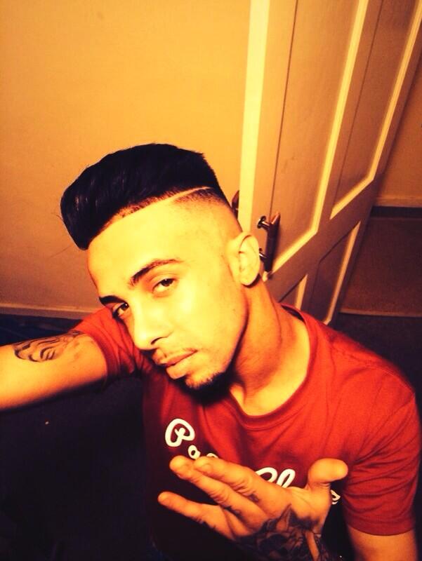 DappyIsLife1's tweet photo. ~Don't let them show you how to live your life~@TheDappy http://t.co/fUorvLDtvS