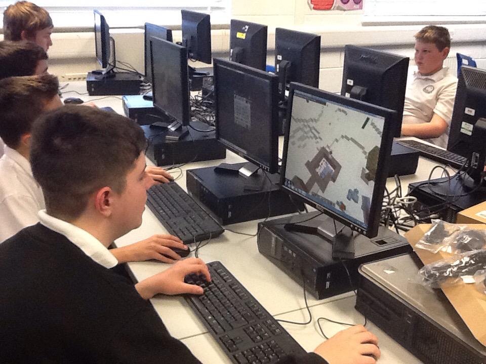 Lewis Pengam ICT tweet media
