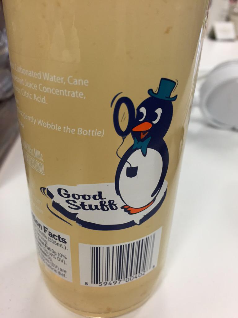 Givin Sprizz-O a spin