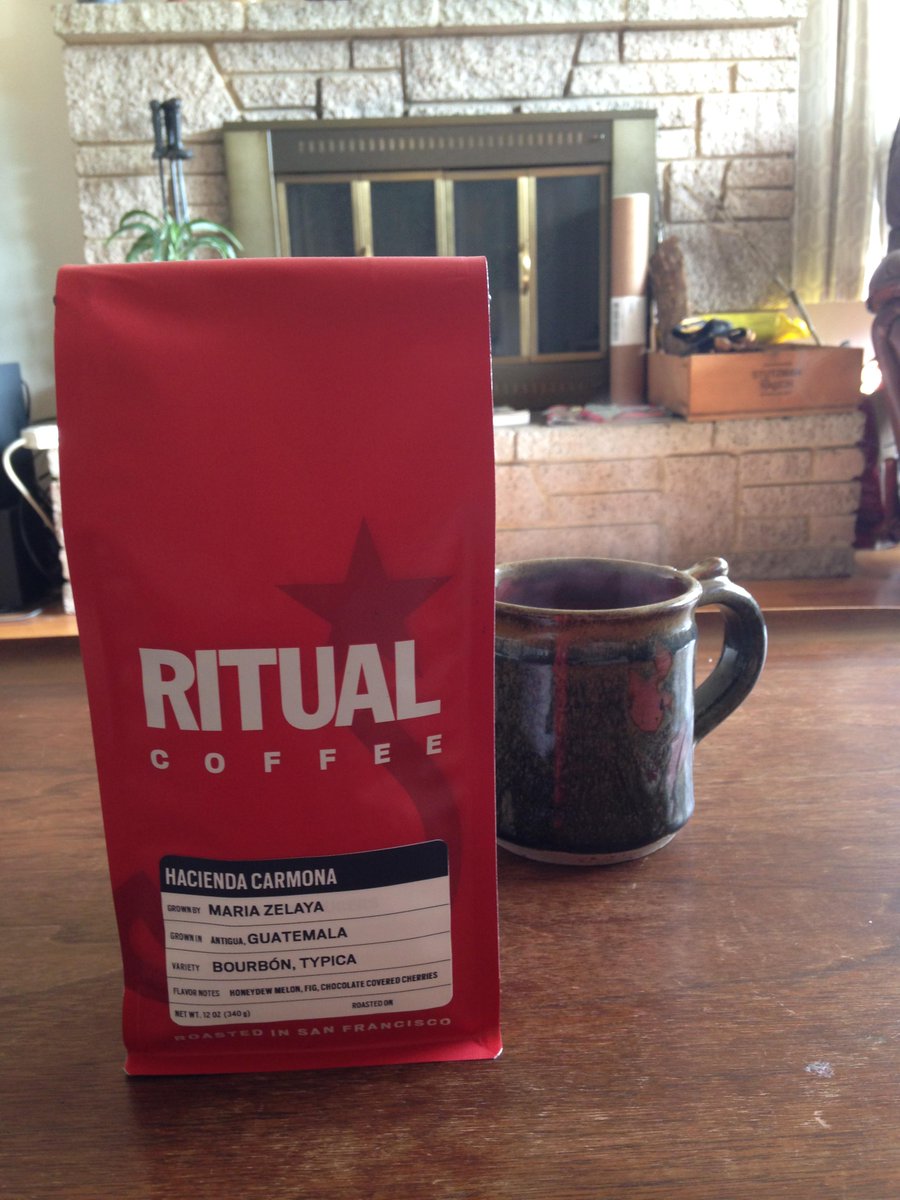 CoffeeCities's tweet photo. This week, use #coupon "Ritual" and receive 10% off any three or more bags of Ritual Coffee!  http://t.co/n0p4QQBCci http://t.co/tapoUAo2bB