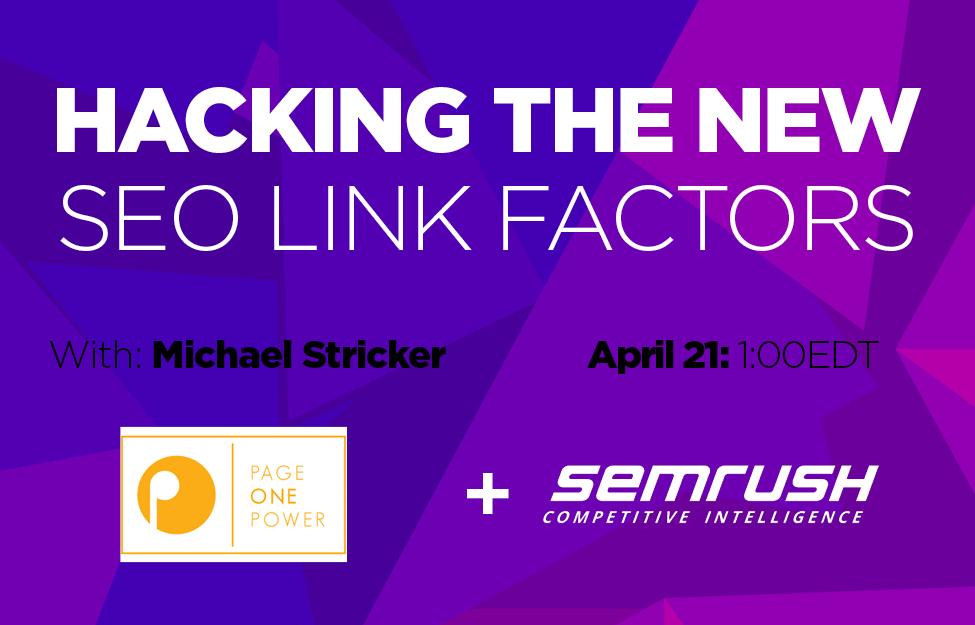 RadioMS's tweet image. IN FIVE MINUTES: Join @RadioMS and @pageonepower for an informative #seotool webinar! bit.ly/1HrfaV0  #p1power