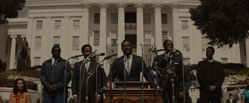 AppleTV's tweet photo. #Selma is now. @SelmaMovie
http://t.co/izyyUtNVHG http://t.co/Mwv28ltG0n