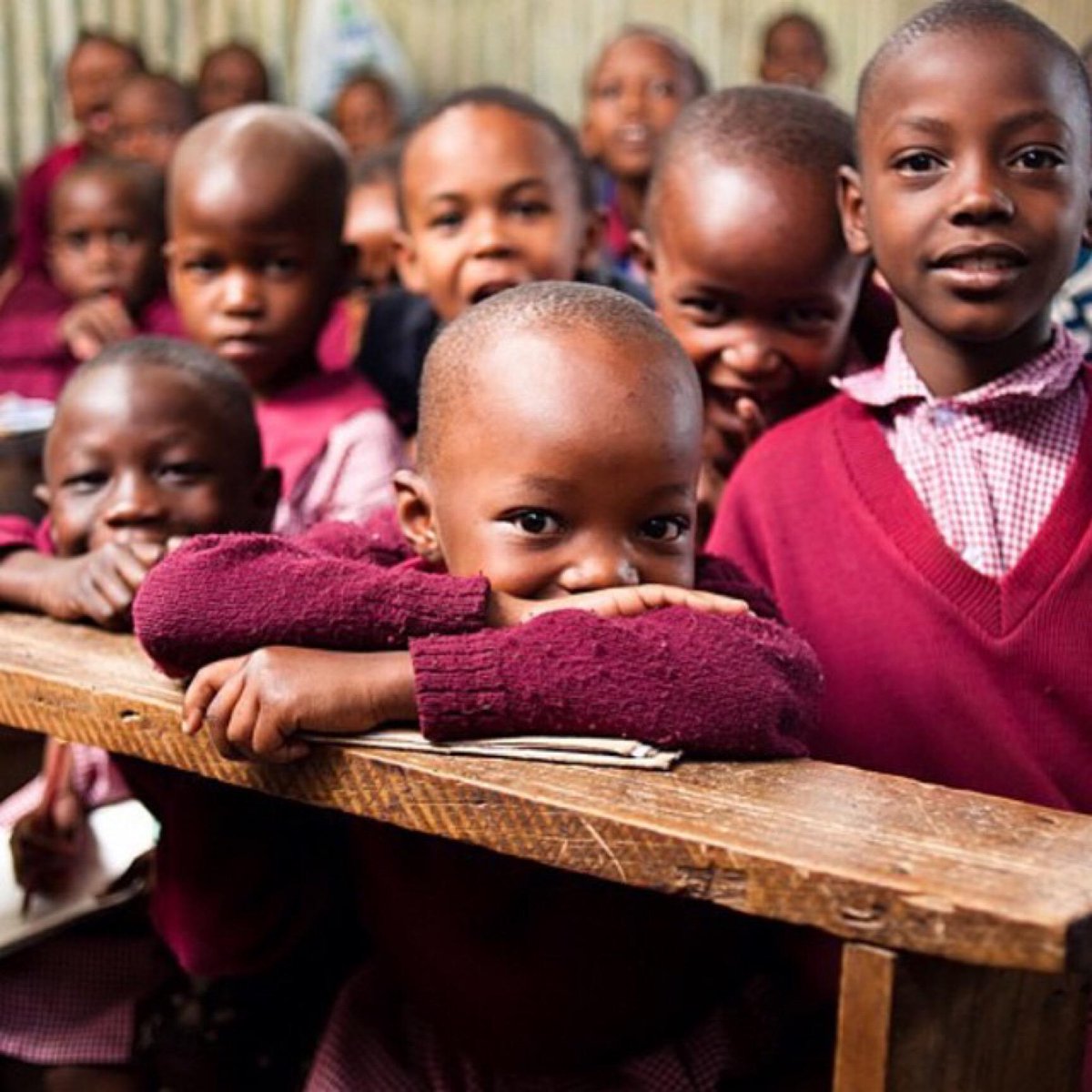 garywilkerson's tweet image. "You can't do everything, but you have to do something." –  David Wilkerson #CareForThePoor