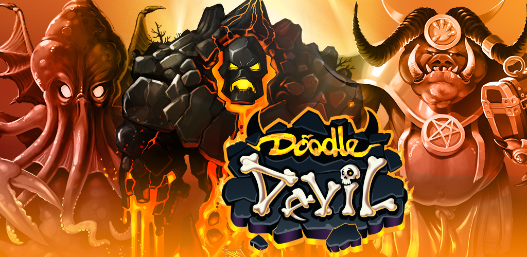doodle god doodle devil doodle god doodle devil