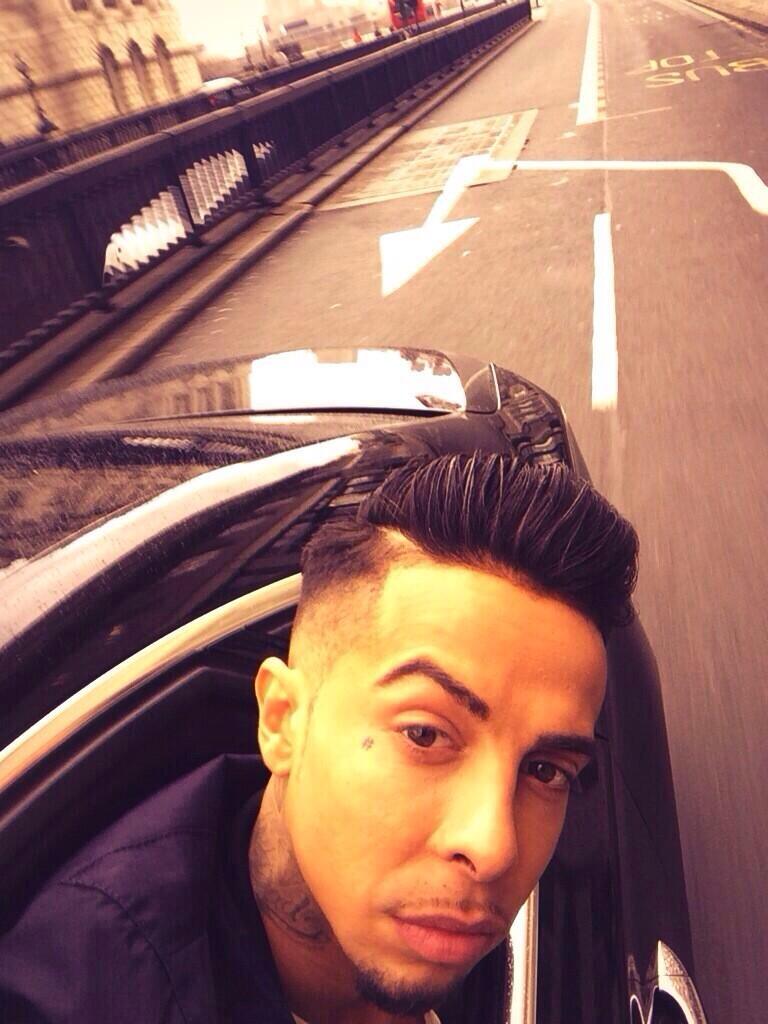 DappyIsLife1's tweet photo. ~ you are the reason I am what I become~ @TheDappy http://t.co/Mssonkm9yM