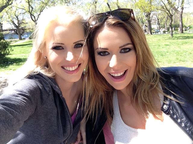 Today's sunny shoot Ani Blackfox &amp; Renato for @RealityKings​ in Budapest :-* http://t.co/jNoXbot1xQ<a href="/tag/camgirl"class="tags"><span>#camgirl</span></a><a href="/tag/skype"class="tags"><span>#skype</span></a>