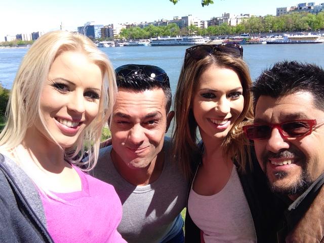 Today's sunny shoot Ani Blackfox &amp; Renato for @RealityKings​ in Budapest :-* http://t.co/jNoXbot1xQ<a href="/tag/camgirl"class="tags"><span>#camgirl</span></a><a href="/tag/skype"class="tags"><span>#skype</span></a>