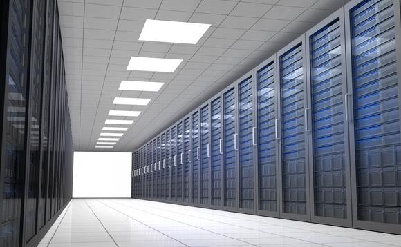 NetApp tweet media
