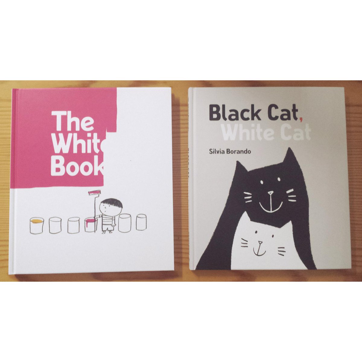 Coming in June, the first pair (of MANY to come!) of our minibombo titles: small books, buzzzzzing with BIG ideas!