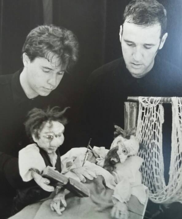 Jaume Policarpo tweet media